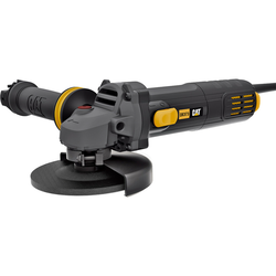 CAT Ugaona brusilica DX373, 750W