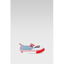 Copati Superman CP76-AW22-031WBSUM-B Modra