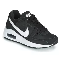 Nike NIKE AIR MAX COMMAND FLEX (GS), dečije patike za slobodno vreme, crna 844346