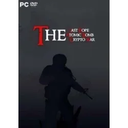 The Last Hope: Atomic Bomb - Crypto War (PC) Steam Key GLOBAL