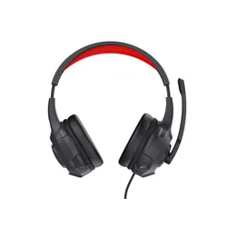 TRUST Basic gaming 3,5mm+2x3,5mm 24785