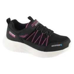 Skechers  Bounder Pro-Aqua Step  Črna