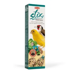 Padovan Stix Vegetable Posza Kanarinci 80g