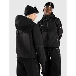 Armada Chromatic 3L Jacket black