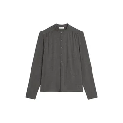 Marc OPolo Bluza temno siva