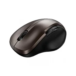GENIUS Ergo 8200S MIš, Chocolate