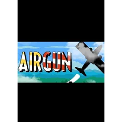 AirGun (PC) Steam Key GLOBAL