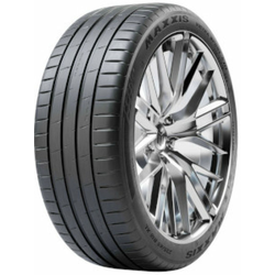 Maxxis Victra Sport 6 SUV ( 225/55 R19 99Y sa zaštitnom lajsnom za felne (FSL) )