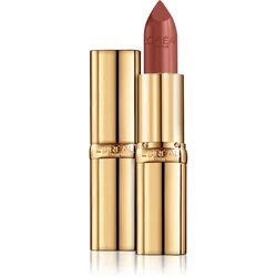 LOreal Paris Color Riche Satin Ruž za usne  635 worth it medium