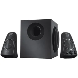 LOGITECH zvučnici 2.1 Logitech Z625 Thn 980-001256