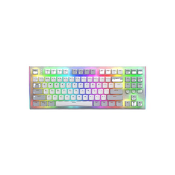 Hator Tastatura Gravity, Tkl, Bela