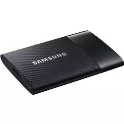 Portable T1 250GB crni eksterni SSD MU-PS250B