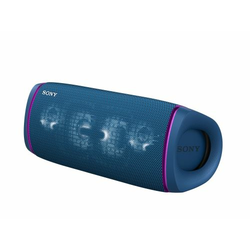 Sony SRSXB43L.EU8 bluetooth zvučnik plavi