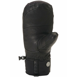 Dakine Tundra smučarske rokavice black Gr. M