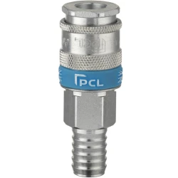 XF-Euro spojka 13 mm konec cevi