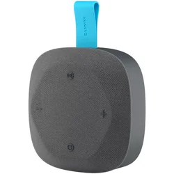 CANYON speaker HEXAGON 10 TWS 8W IPX5 Grey Blue