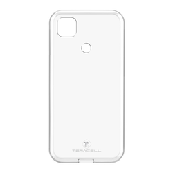Maska Teracell Skin za Xiaomi Redmi 9C transparent