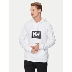 Helly Hansen HH BOX HOODIE