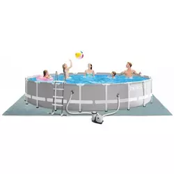INTEX porodični bazen za dvorište (055722), 549x122cm