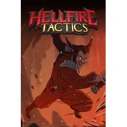 Hellfire Tactics (PC) Steam Key GLOBAL