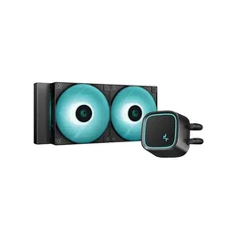 DeepCool LE500 MARRS * vodeno hladjenje/ Fan 500-2250rpm/ LGA115x/1200/1700/AMD AM5/AM4