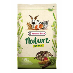 Versele Laga hrana za glodavce Nature Snack Fibres, 2 kg