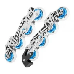 Set točkova za rolere 72mm za patiku 37-40