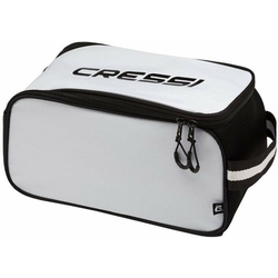 Cressi Panay Bag White/Black 6L