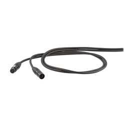 DH profesionalni mikrofonski kabel DHS240LU3 3M