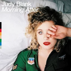 Judy Blank - Morning After (Limited Edition) (White Coloured) (EP)