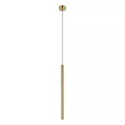 LED viseća lampa F2614-3V SG