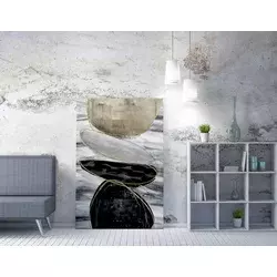 Wallity Slika na platnu 70x100cm