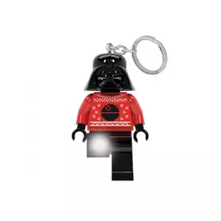 LEGO STAR WARS PRIVEZAK ZA KLJUČEVE SA SVETLOM: DART VEJDER U DŽEMPERU