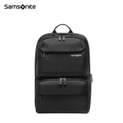 Samsonite Ranac za laptop 15.6, Crni