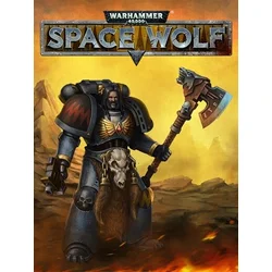 WH40K Space Wolf Exceptional Card Pack Steam Key GLOBAL