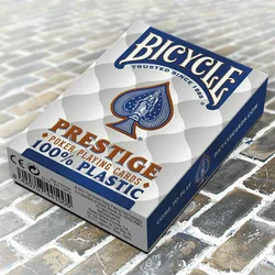 Bicycle Prestige Blue