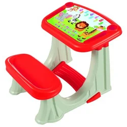 Pilsan Sto za decu sa klupicom Smart Study