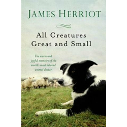 All Creatures Great and Small