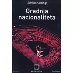 Gradnja nacionaliteta