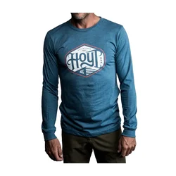 Hoyt Longsleeve Declaration