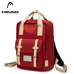 Head Ranac za laptop 15.1/16, Crveni