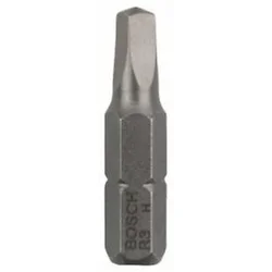 Bosch Extra-Hard BitR1 2608521110, 25 mm, 3 komada