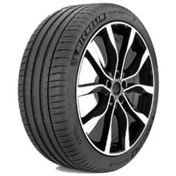 Michelin Letnja guma 245/45R20 103V PILOT SPORT 4 SUV VOL DT FRV MI XL