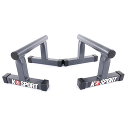 Push up ročke za sklece K-SPORT do 250 kg