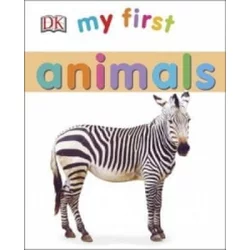 My First Animals