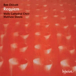 CHILCOTT:REQUIEM