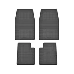 Motohobby Gumene patosnice za Land Rover Discovery II (98-04)