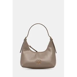 Usnjena torbica Calvin Klein