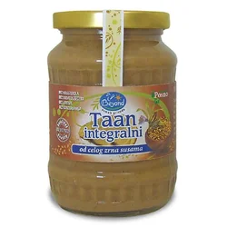 Taan integralni 700g, Beyond