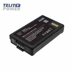 Cameron sino baterija li-ion 11.1v 5200mah ( 3803 ) cs-trs800sl za trimble s3